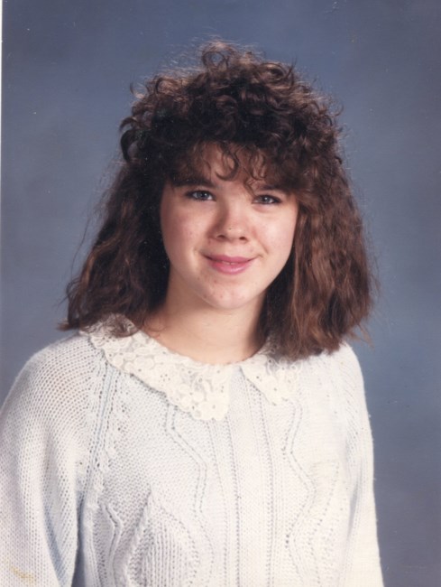 Obituary of Yvonne Michelle Crowder