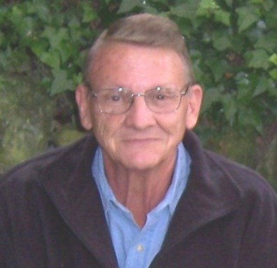 Obituary of James E. Richardson