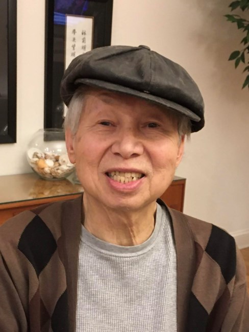 Obituary of Tony Yuenkai Liu