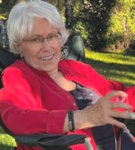 Margaret McCormick