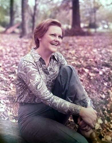 Obituary of Barbara "Patsy" Murphy