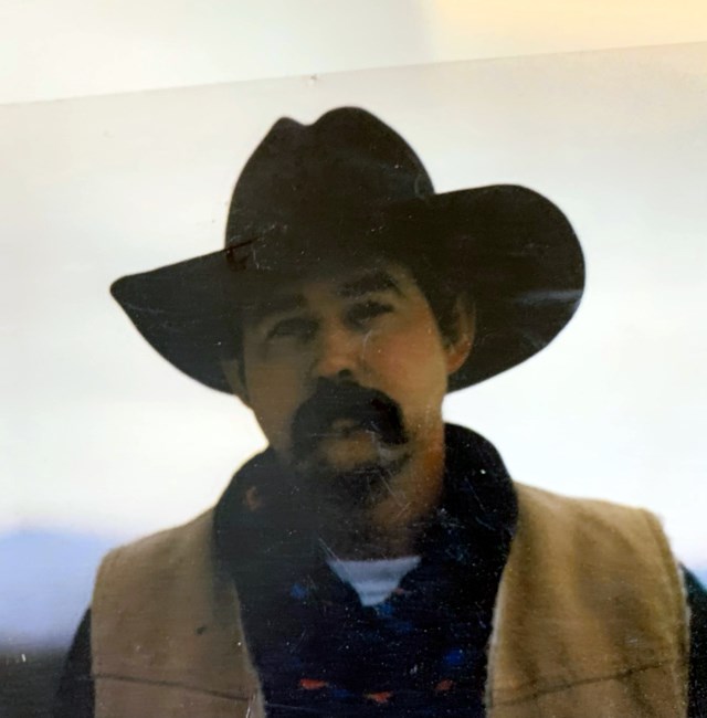 Obituary of William Charles Tasker