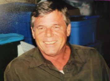 Obituary of Frankie Len Gilbert, Sr.