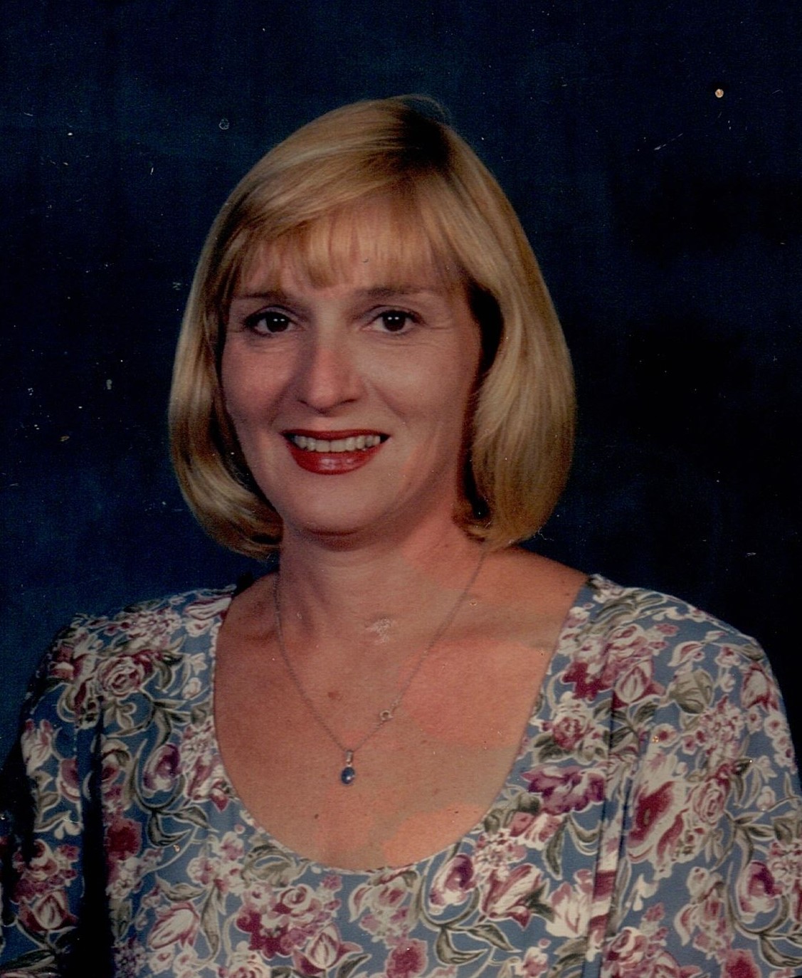 Obituary of Chris Triplett NeSmith