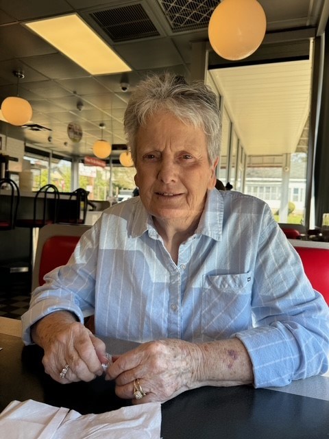 Obituary of Billie Jean Pike