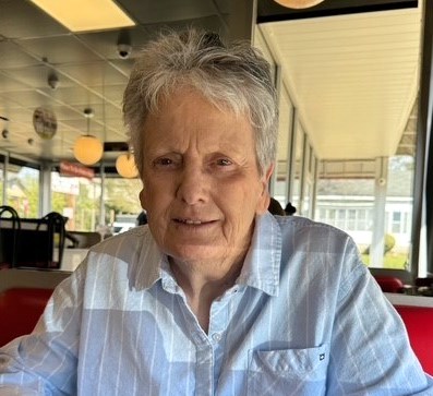 Obituary of Billie Jean Pike