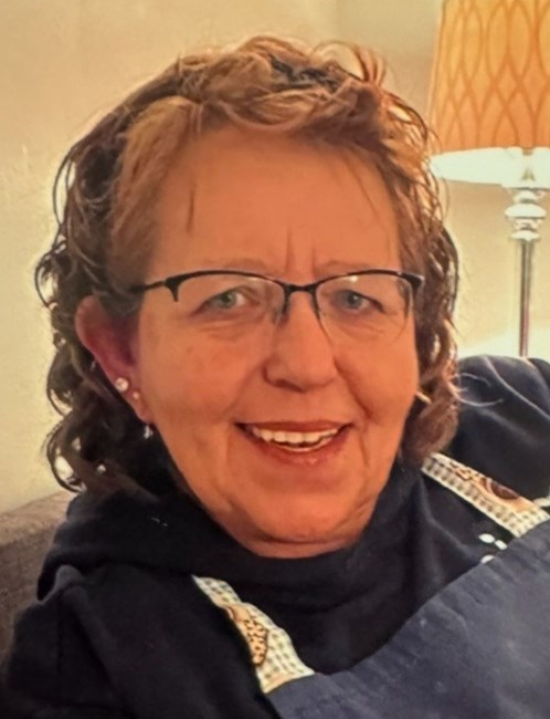 Obituary of Linda Dorene Thompson