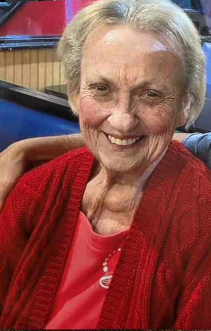 Obituary of Jane W Lewis