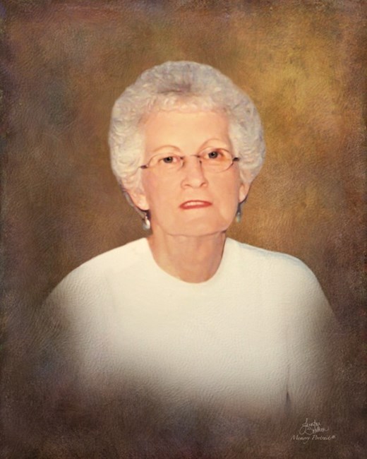 Obituary of Sara Evelyn Ricks Allen