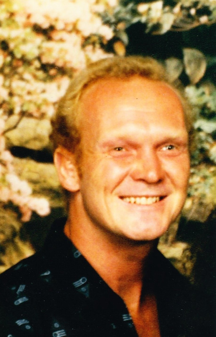 John R. Phelps Obituary Crown Point, IN