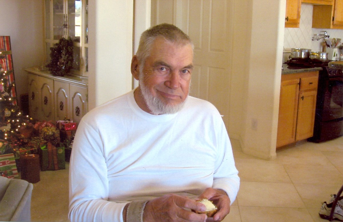 Obituary of Jack Lee Martin