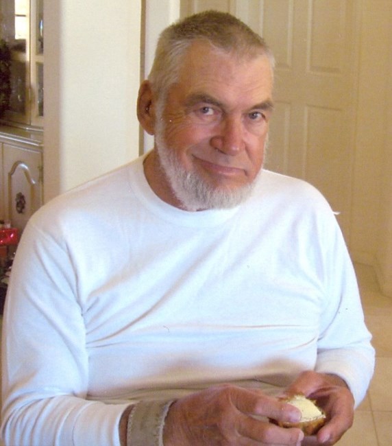 Obituary of Jack Lee Martin