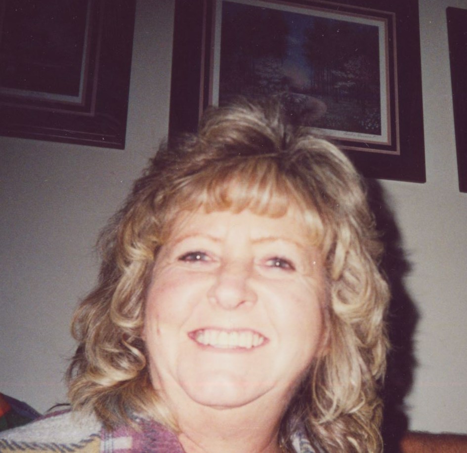 Obituary of Mrs. Charlotte Hampton Hester