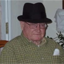 Obituary of Morris Elmer Wimer
