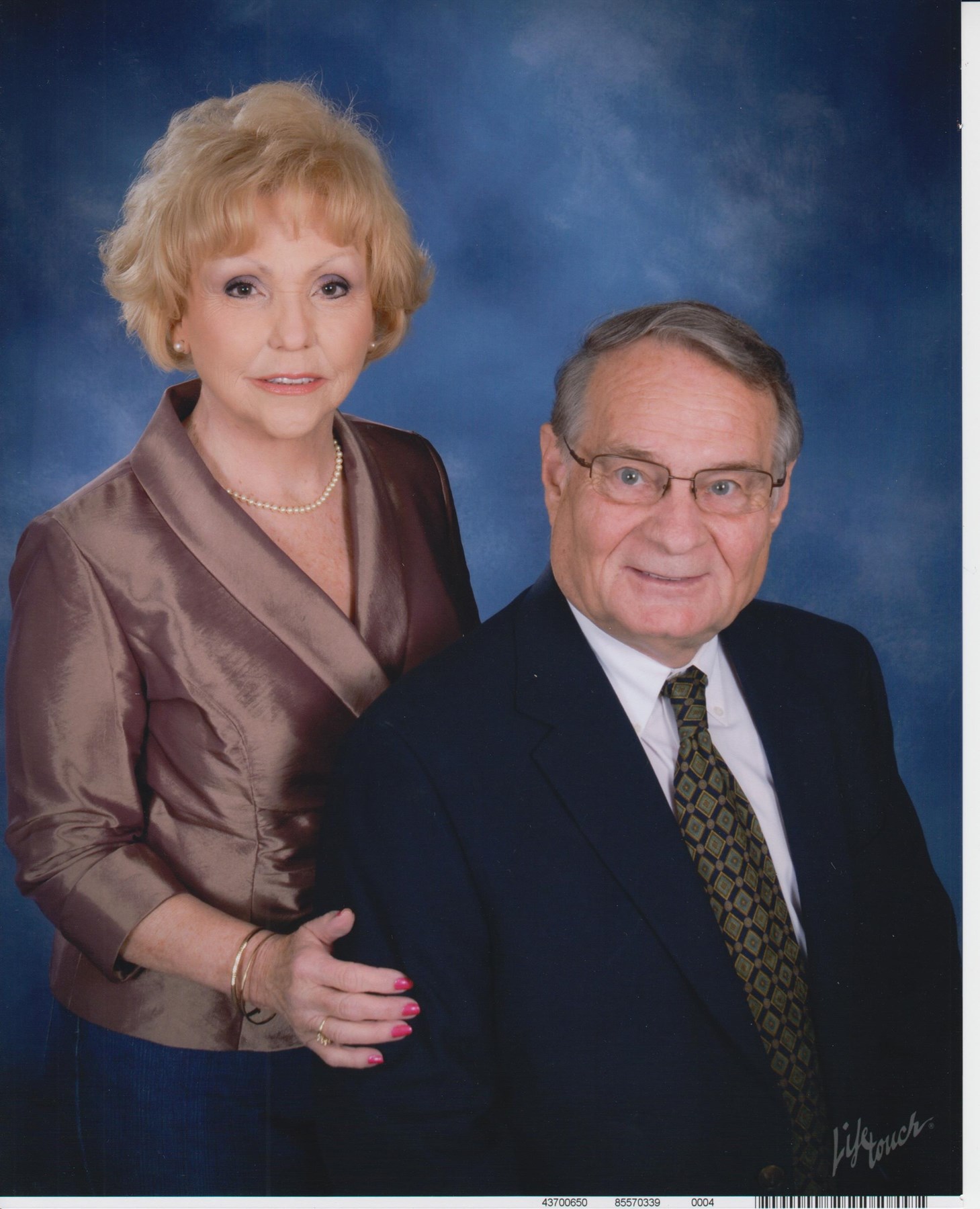 Obituary of Willis Eugene Shephard