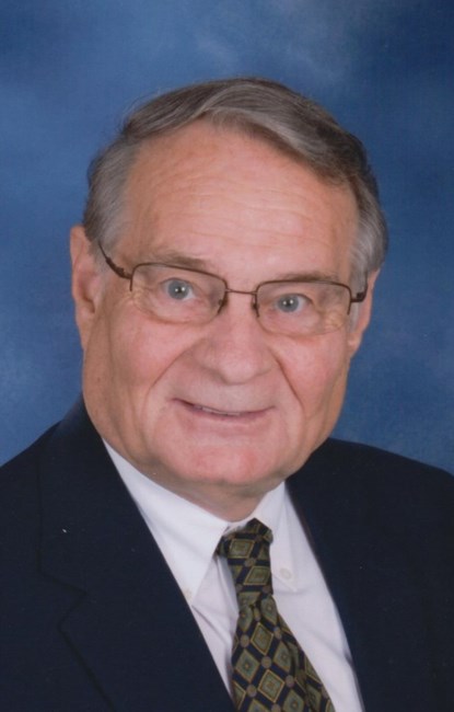 Obituary of Willis Eugene Shephard