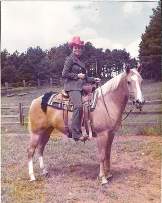 Obituary of Kim Henderson Jones