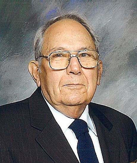 Obituary of Antone P. Goggin