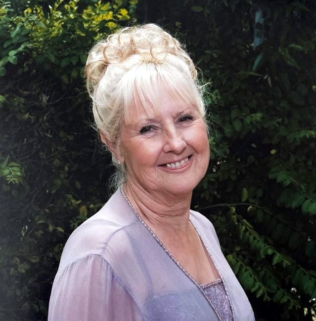 Obituary of Barbara Anne Wiggins Falls