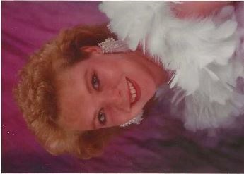 Obituary of Teresa Mary Cogan