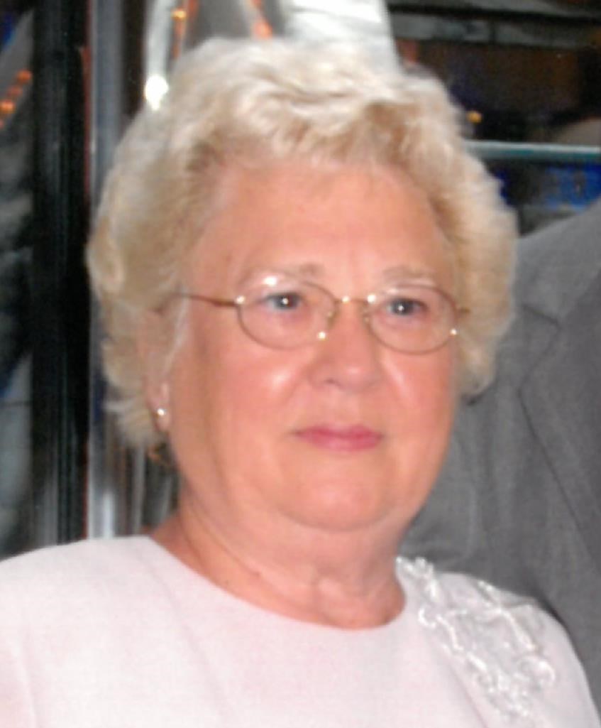 Patty Jo Cambron Obituary Kansas City, MO