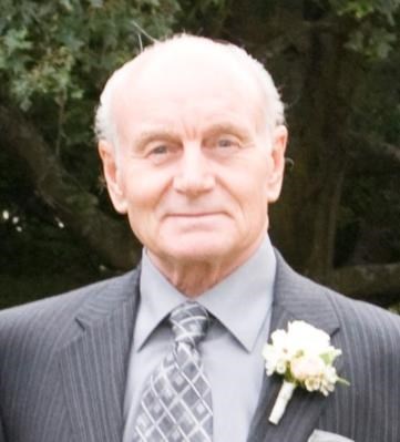 Obituary of Robert Keith Dinsdale