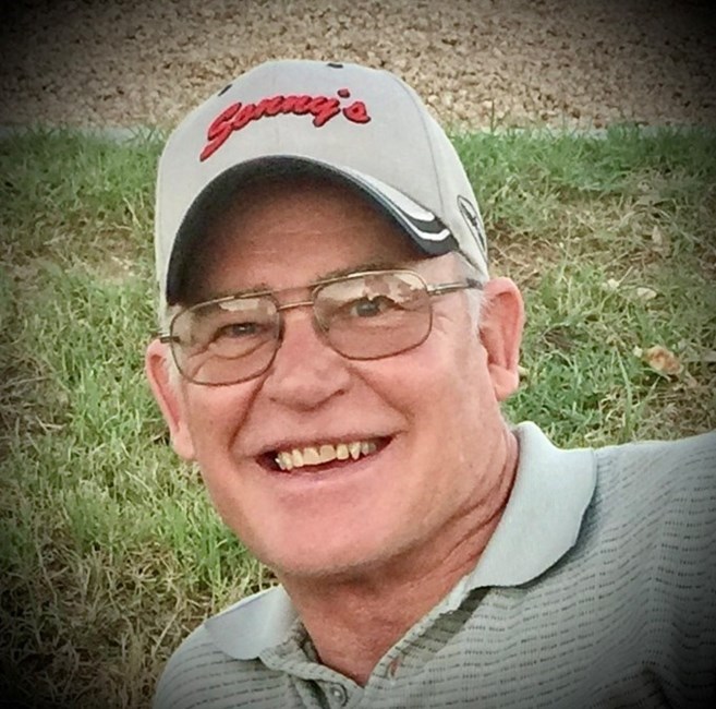 Avis de décès de Ronald "Ronnie" W McFarland