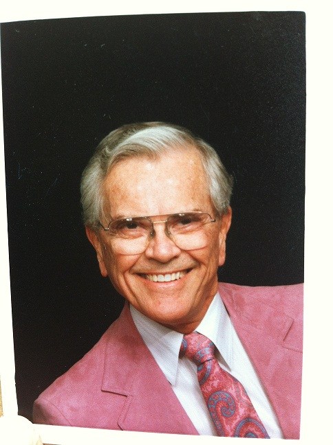 Obituary of Dr. Floyd Lester Pichler