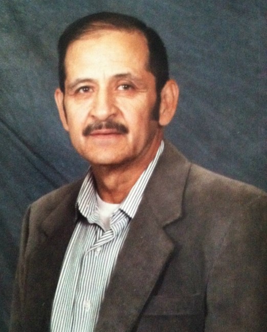 Obituary of Magdaleno Carlos Casillas