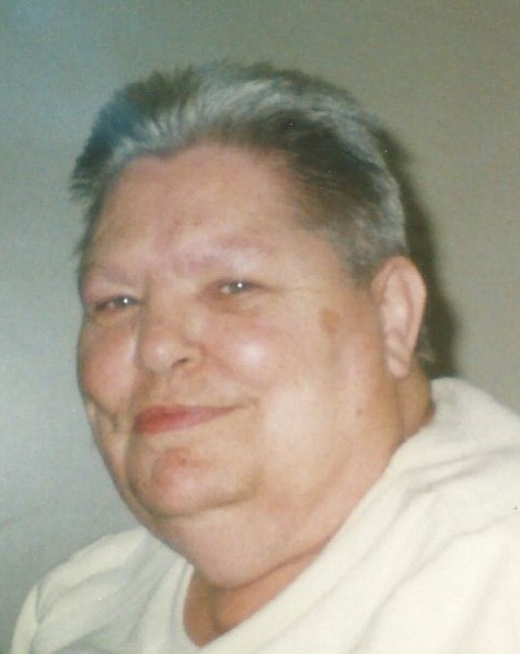 Obituary of Theresa Steward