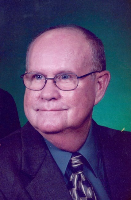 Obituary of Franklin Neil Posey