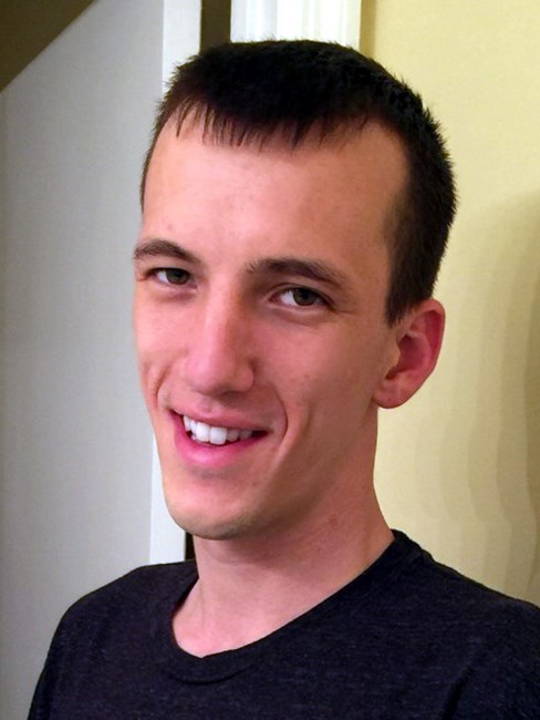 Obituary of Theodore John "Teddy" Busher