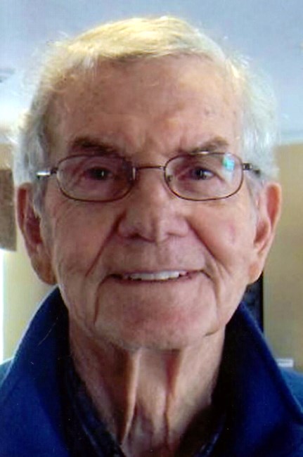 Obituary of Donald Edward Hancock