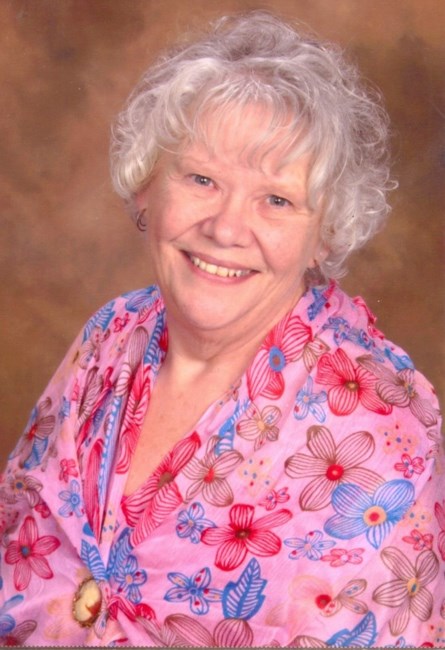 Obituary of Judith Marie Burgess