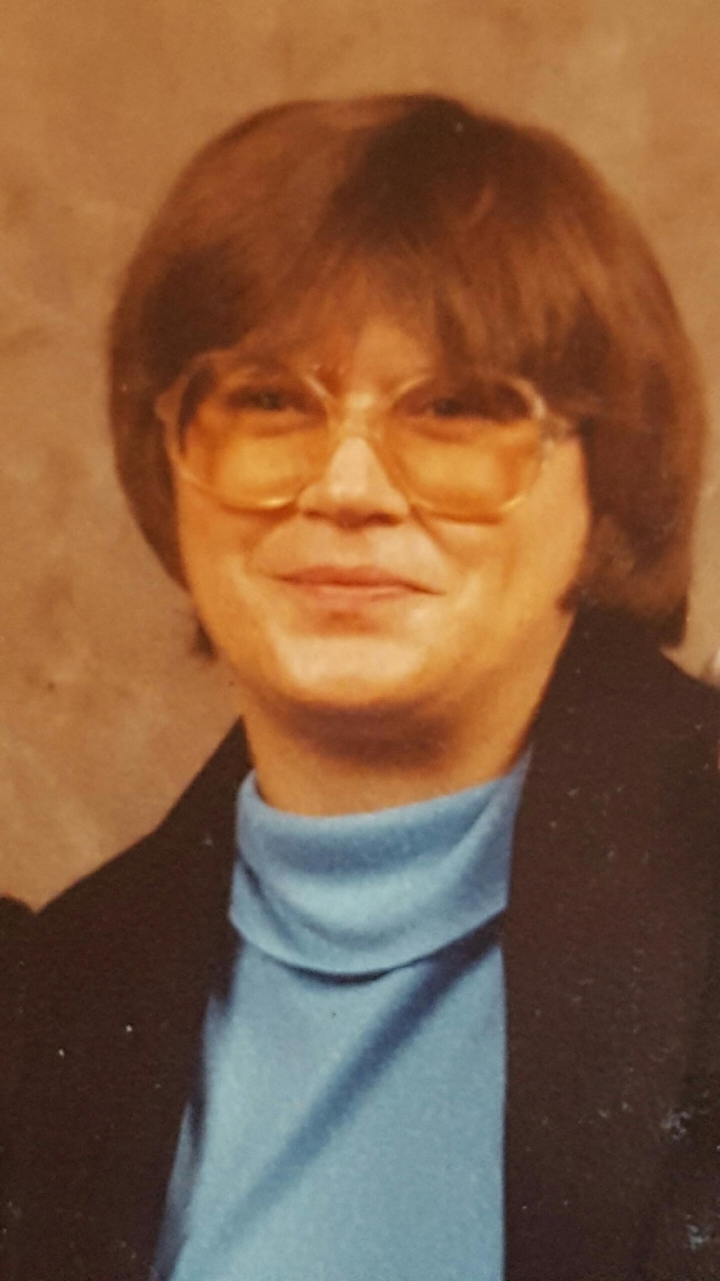 Obituary of Hilda Jean Moore