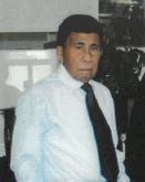 Obituary of Lope B Atanacio