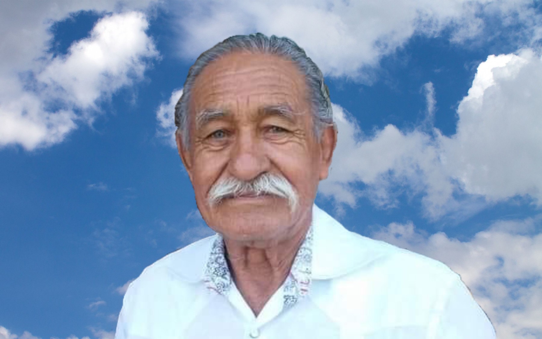 Obituary of Fermin Leija