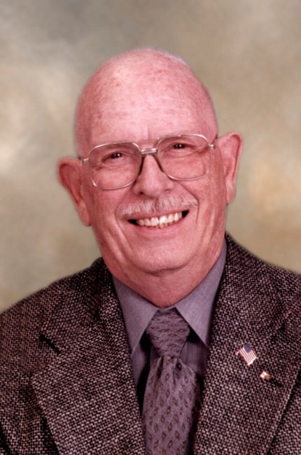 Obituario de William R. Eby
