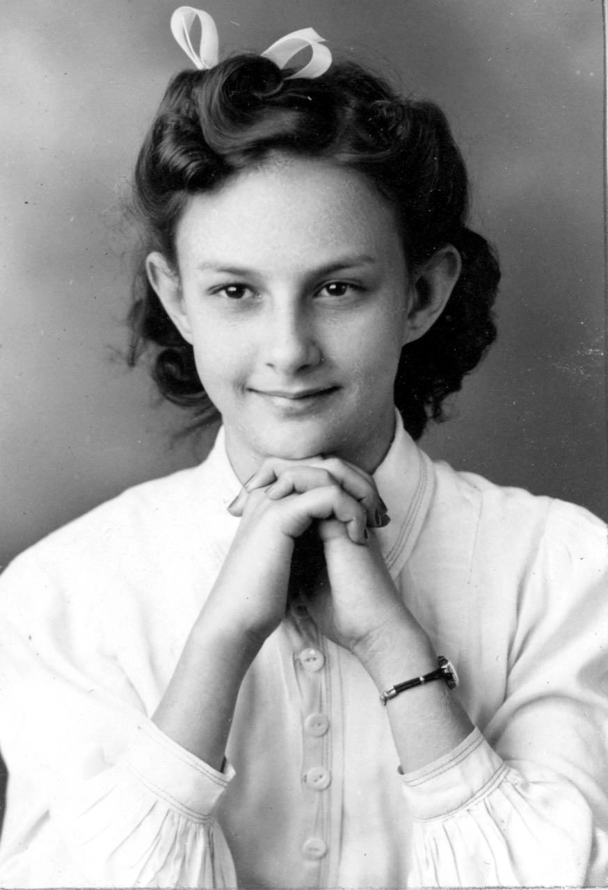 Madeline Margaret Niehaus Obituary St. Louis, MO