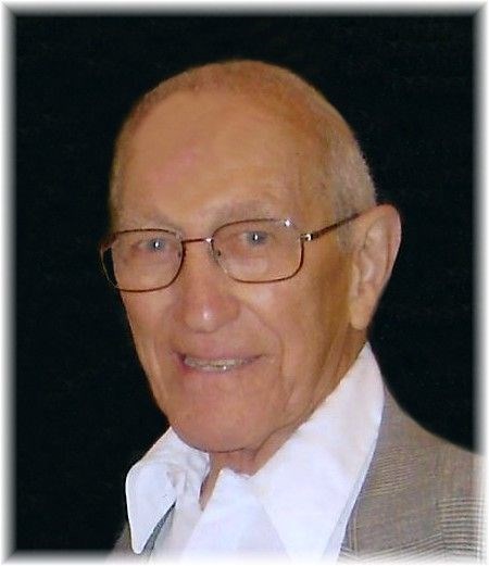 Obituary of Alphonse Louis Viola