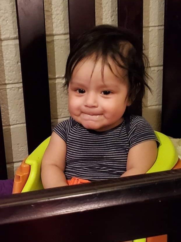 Obituary of Michael Moses Galaz Jr.