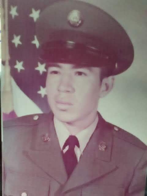 Obituary of Henry Martinez Jr.