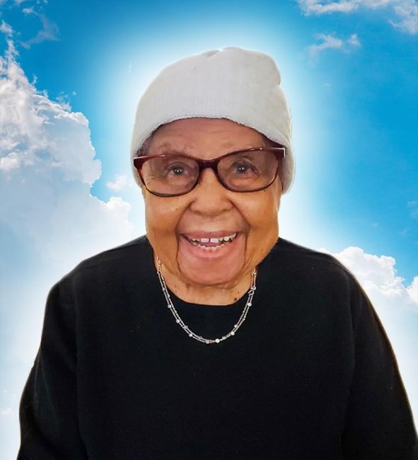 Obituary of Louise Bernice Basey