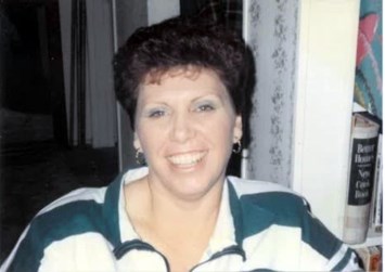 Obituary of Martha Ruth Robison