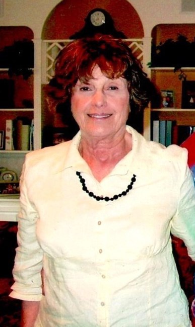 Obituary of Arlene Hurtig Rubel