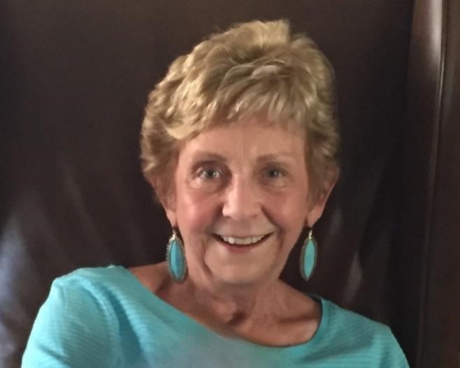 Obituary of Margaret Story Attaway