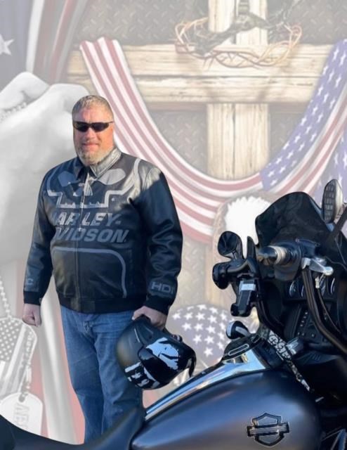 Obituary of Ronald "Ronnie" Anthony Arnaud Jr.
