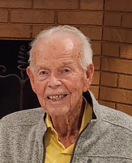 Obituary of Kenneth Wayne Jacobson
