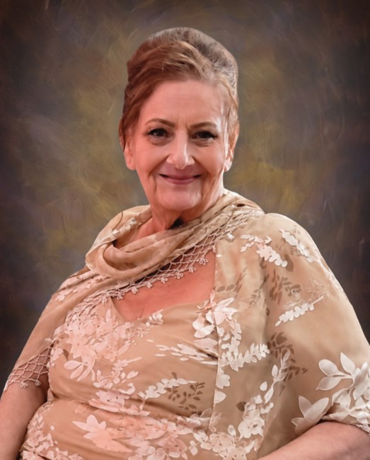 Obituario de Beatriz Eugenia Muñoz