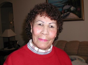 Obituary of Maria L. Longo